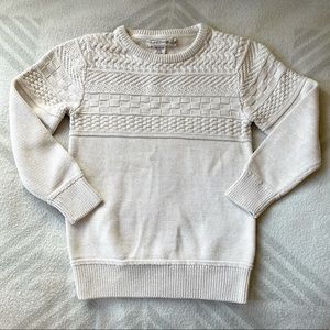 H&M (kid) - sweater